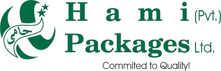 Hami Packages Logo